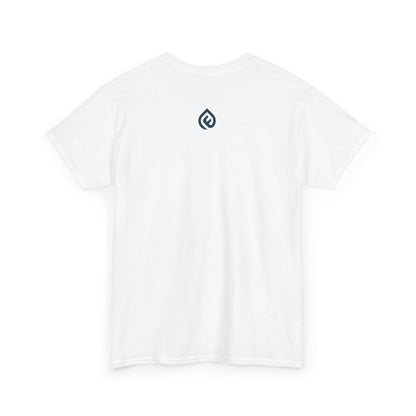 Adult - Honor God, Impact People Basic T-Shirt - FAC Aurora