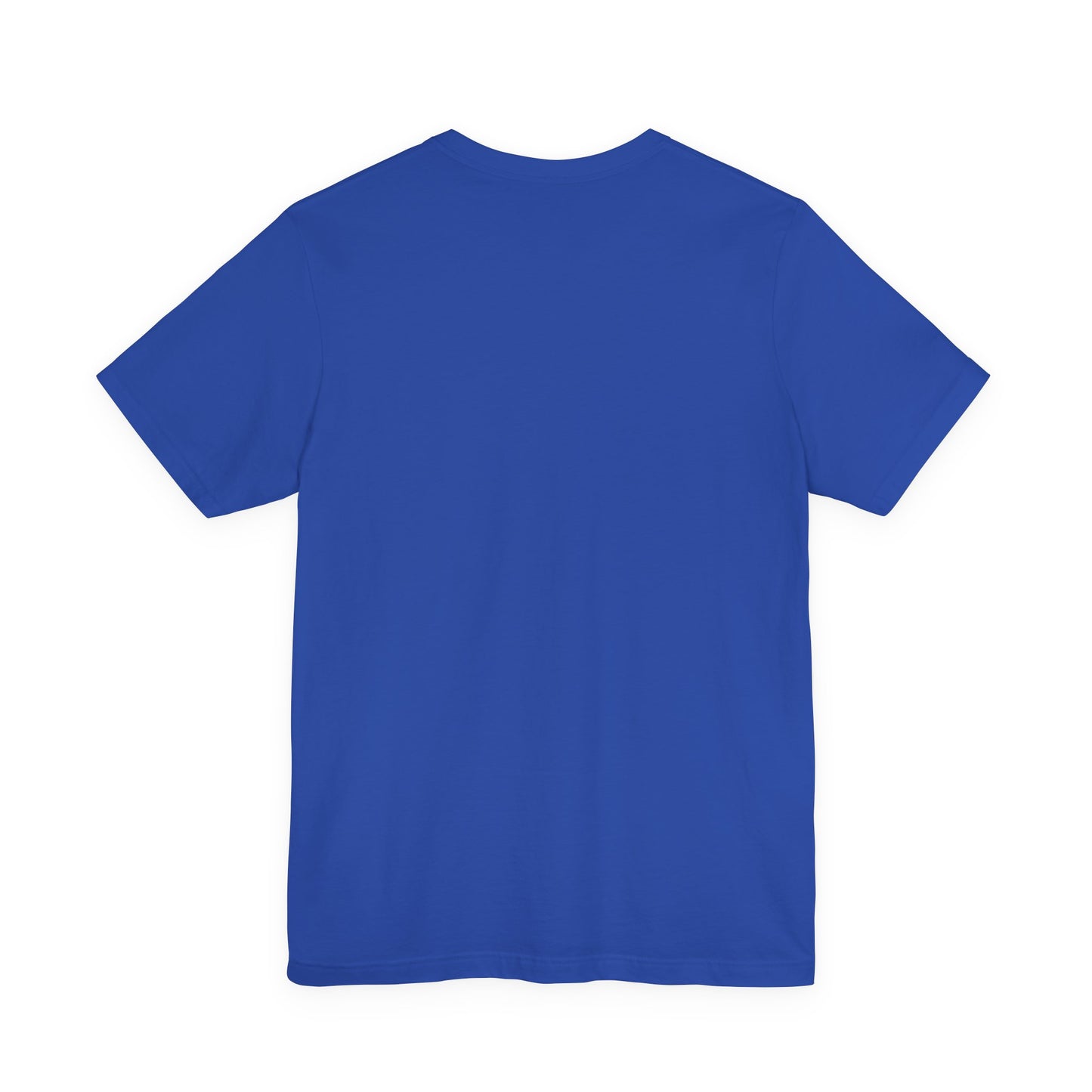 ADULT - Premium Cotton T-Shirt - I love my church