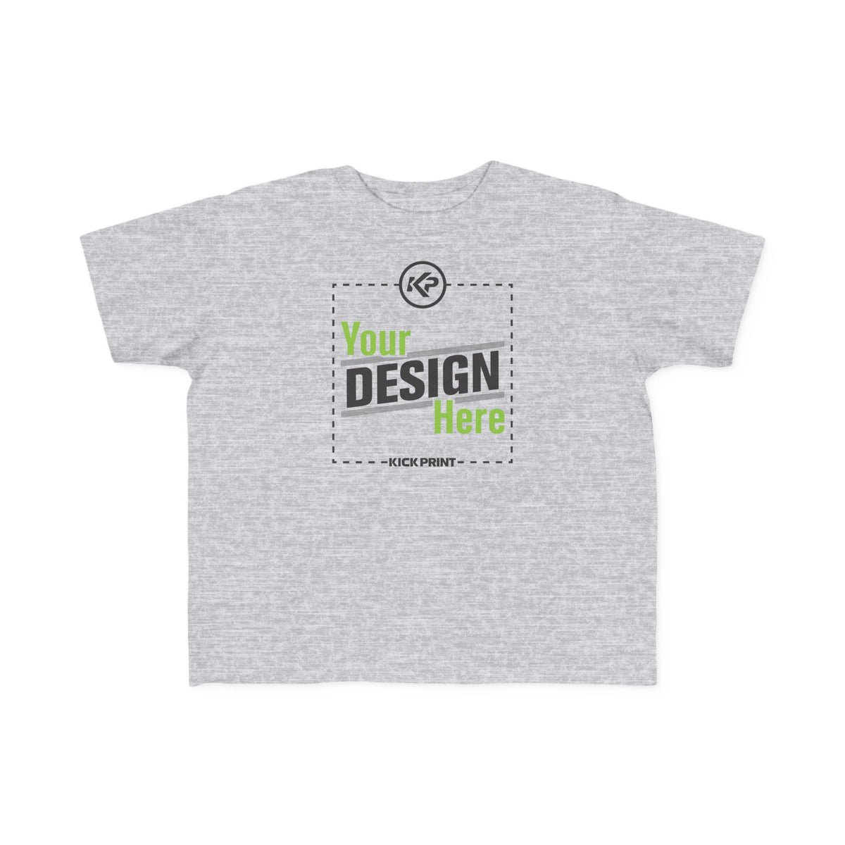 Toddler Soft T-Shirt