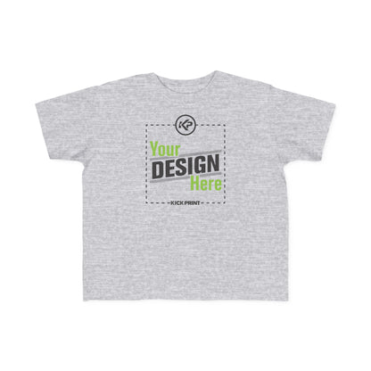 Toddler Soft T-Shirt