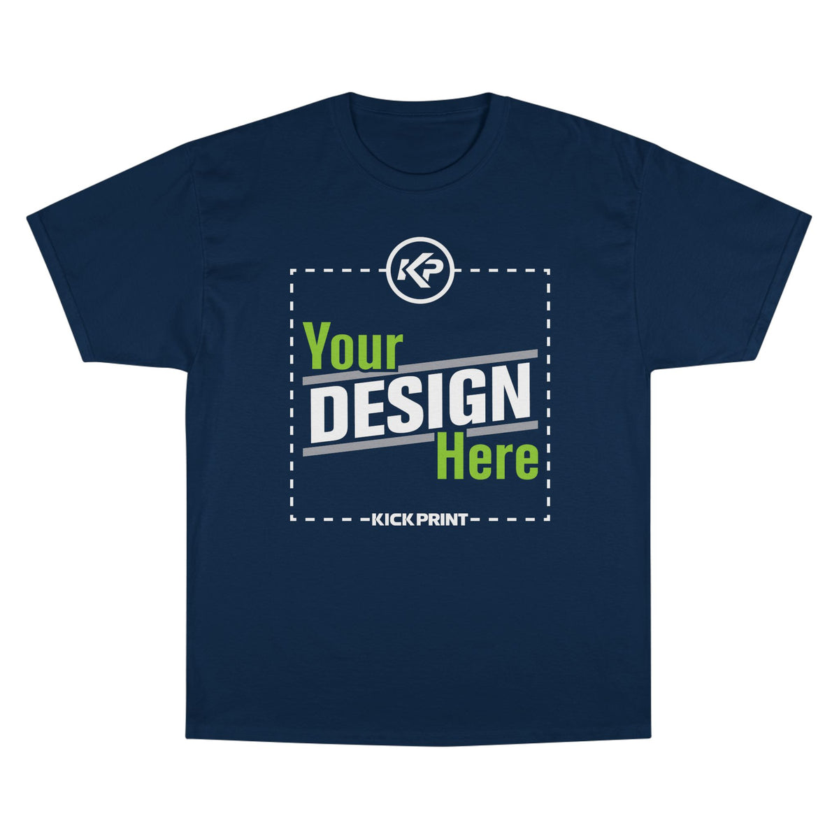 Champion T-Shirt