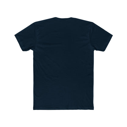 Adult - Premium Fitted Short Sleeve Tee - Different Parties- Same County