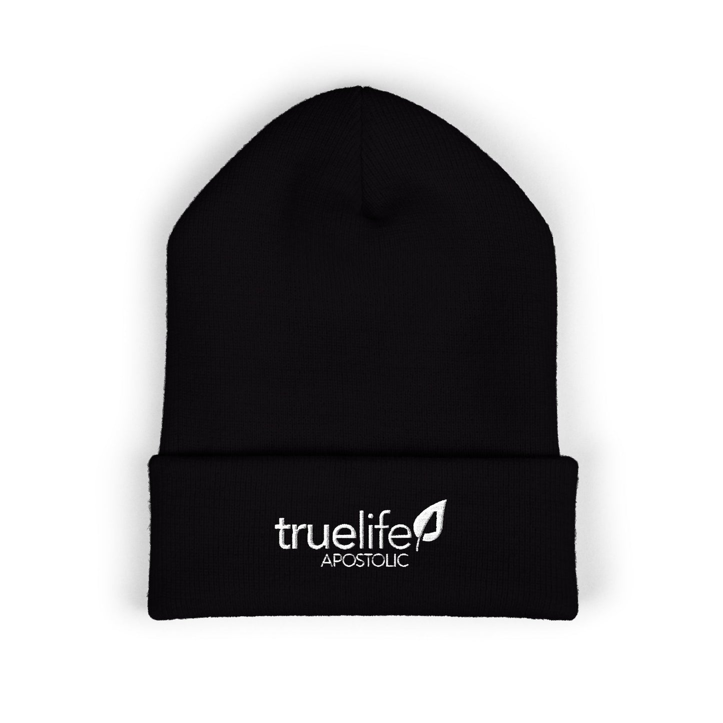 Embroidered Beanie - TrueLife Apostolic