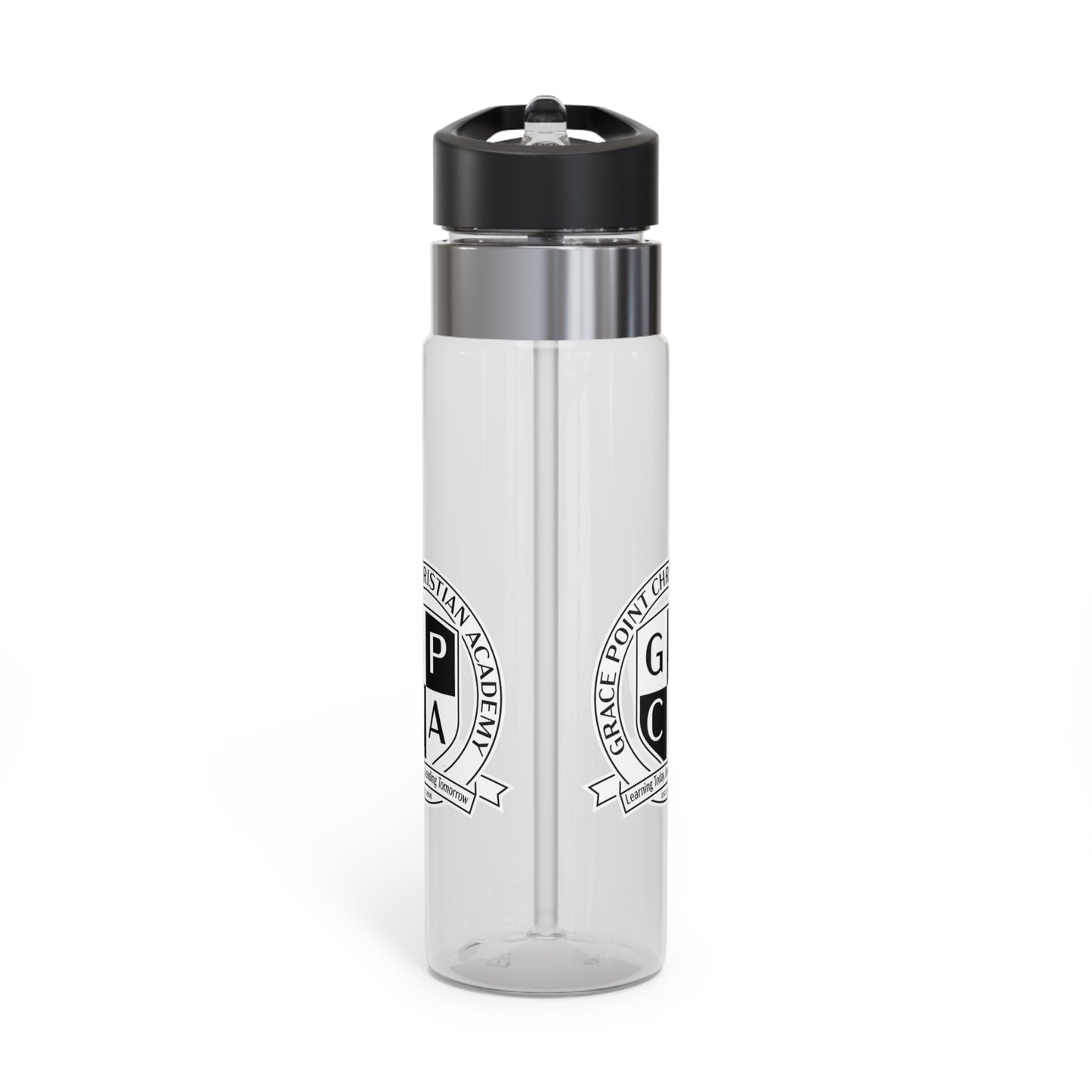 20oz Tritan Sport Bottle – Grace Point Christian Academy