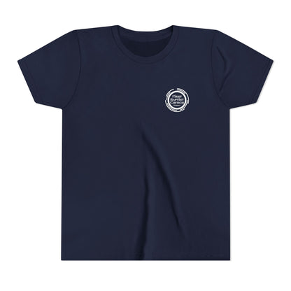 Youth - Premium Tee - First Baptist Church