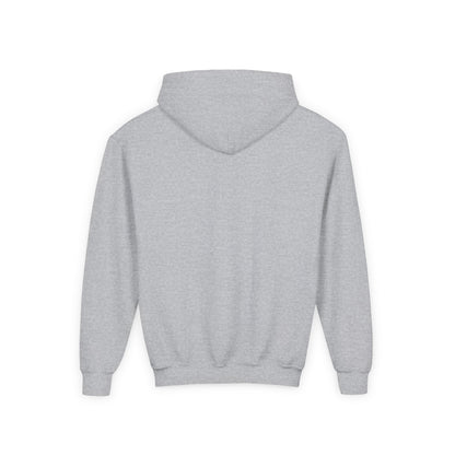 YOUTH Pullover Hoodie - Holy Infant - Circle