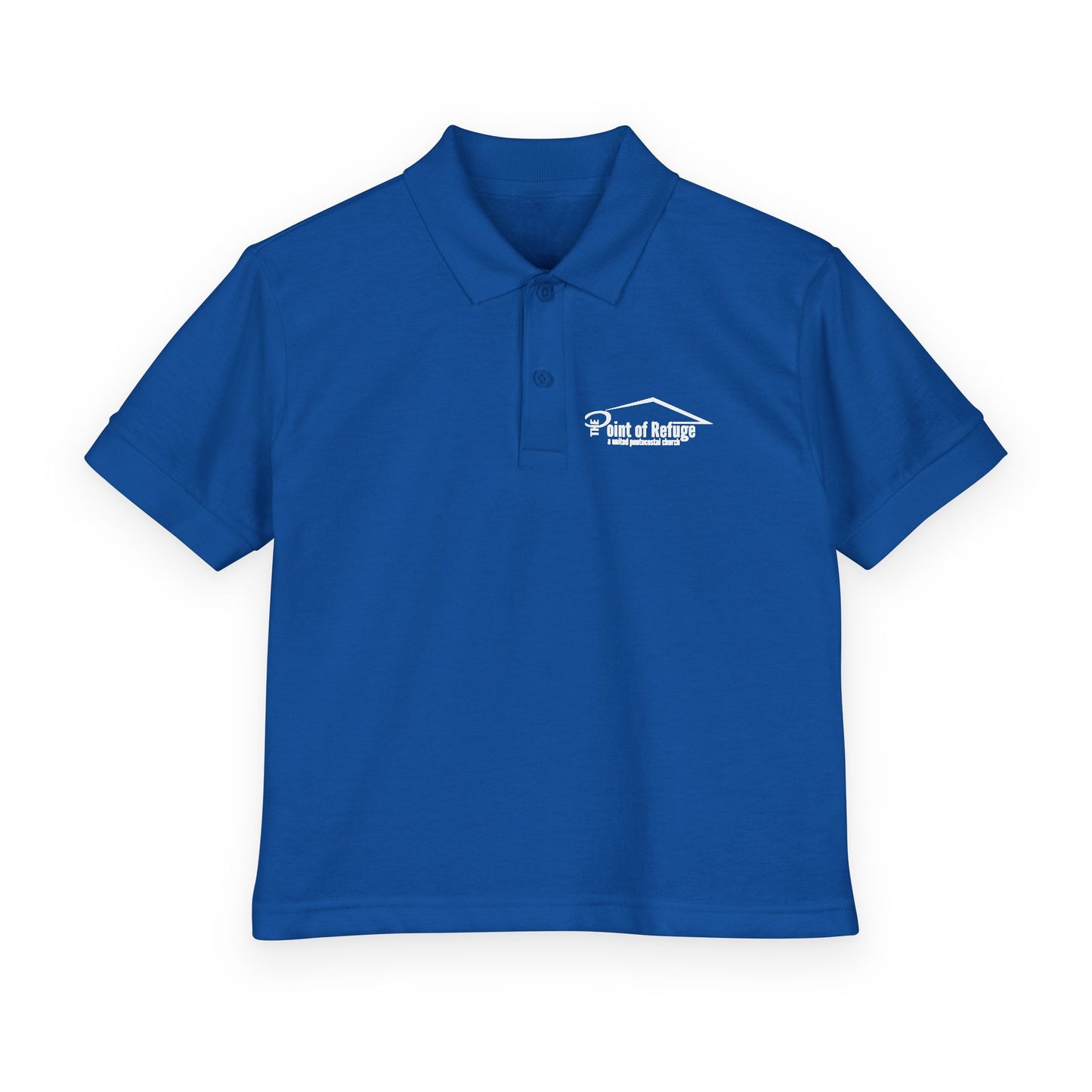 Youth - Polo Shirt