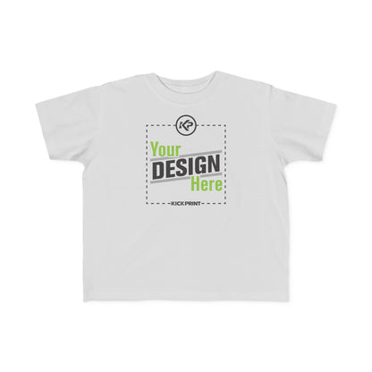 Toddler Soft T-Shirt