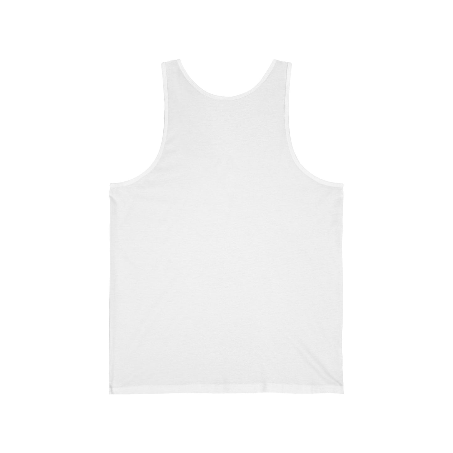 God Is Good Tank Top - Jason Wittrock
