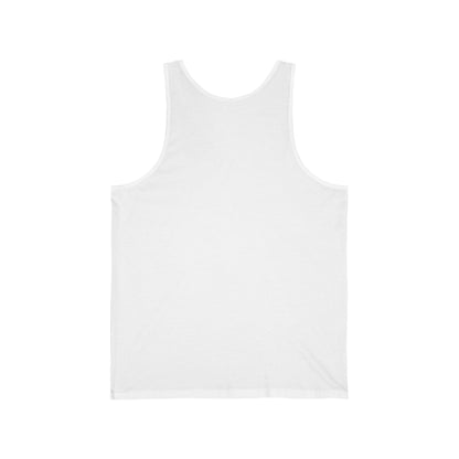 God Is Good Tank Top - Jason Wittrock