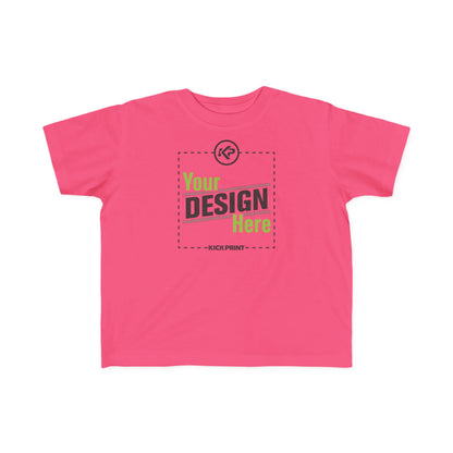 Toddler Soft T-Shirt
