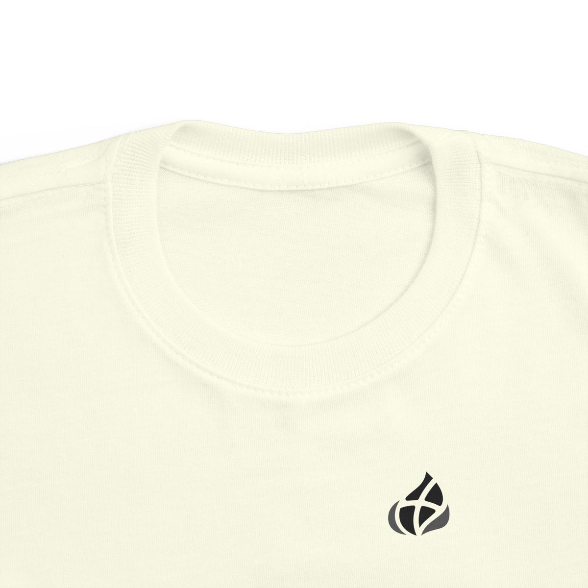 Toddlers - Basic tee - Called & Chosen - BBA