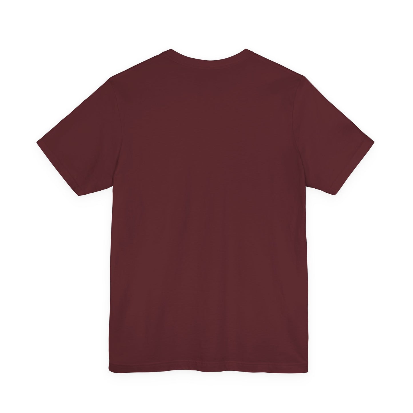 Go and Make Disciples Premium T-Shirt - Brown Family Missions