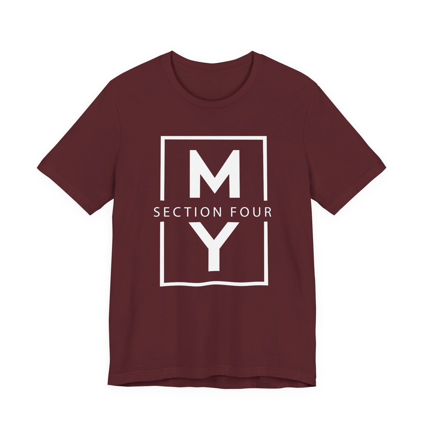 Adult - Premium T-Shirt - MS Section 4 Youth