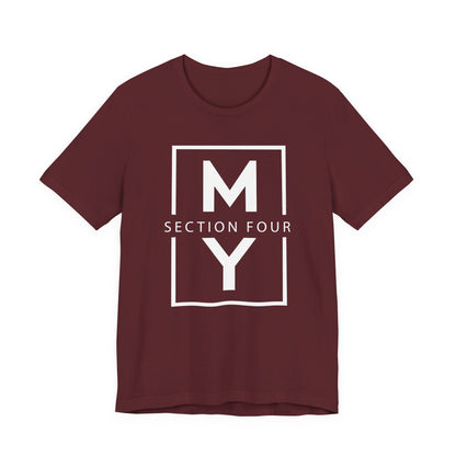 Adult - Premium T-Shirt - MS Section 4 Youth