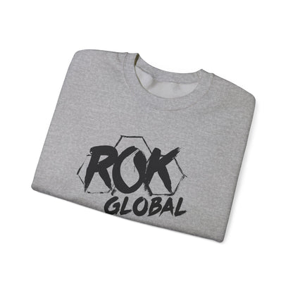 Adult - Basic Sweatshirt - ROK Global