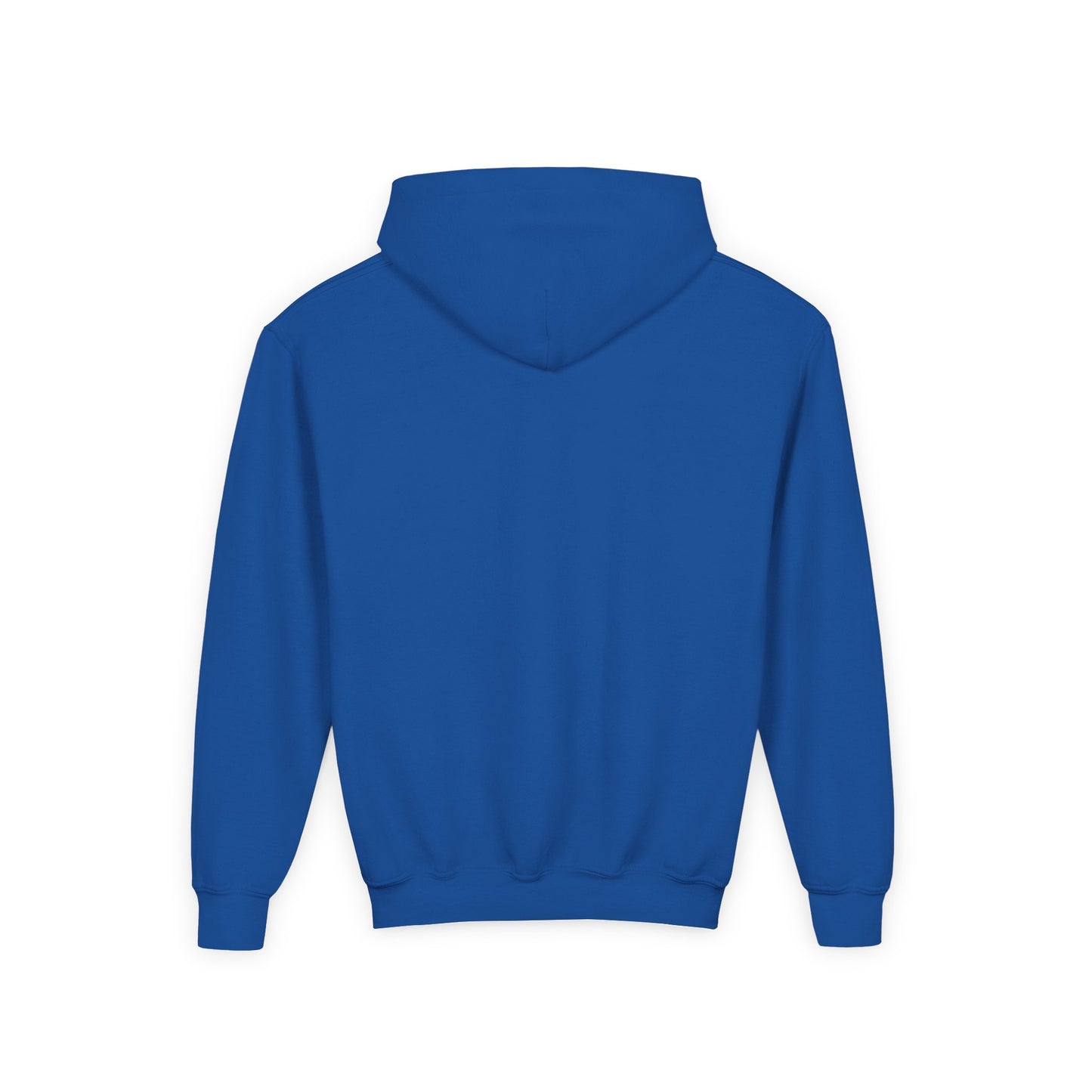 YOUTH - Classic Pullover Hoodie - City on a Hill