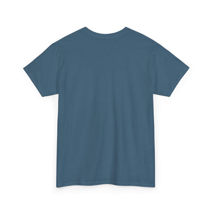 ADULT - Basic T-shirt - Grace Point Christian Academy