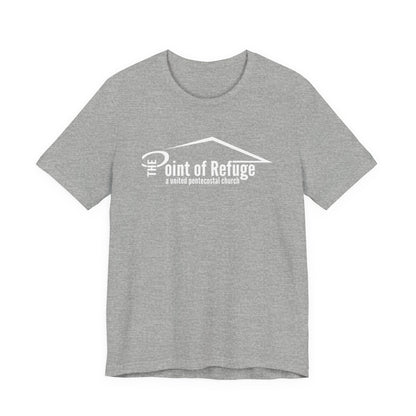 Adult - Point of Refuge PremiumTee