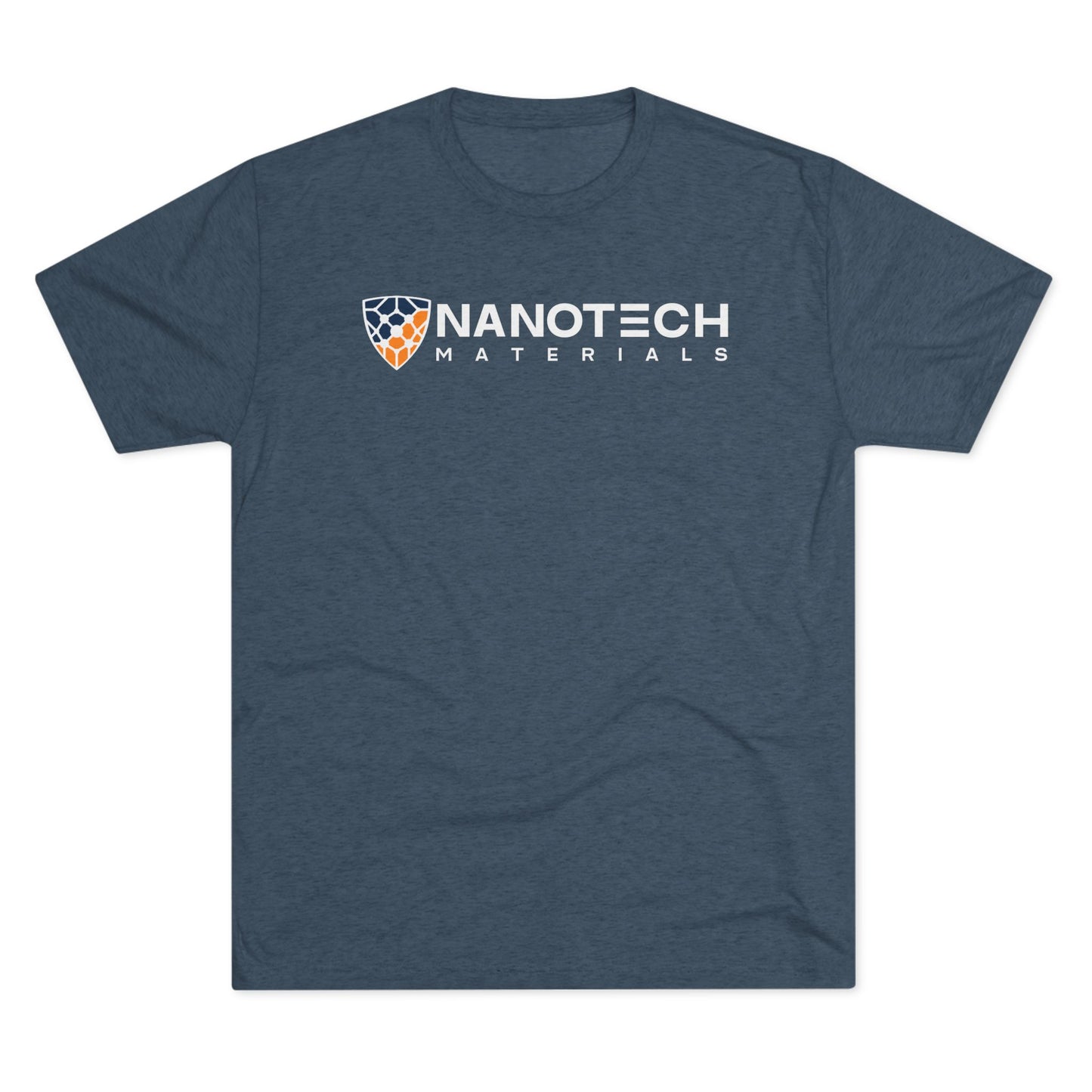 ADULT - Triblend T-shirt - NANOTECH Employee