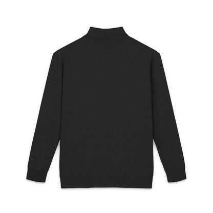 Adult - Fleece Embroidered Pullover - Living with Purpose