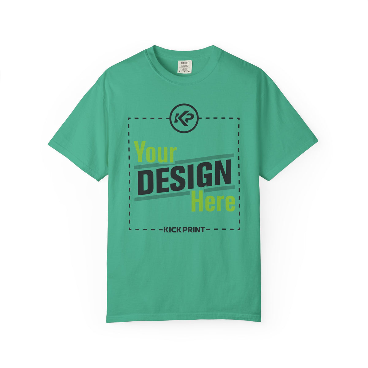 Comfort Colors Soft T-Shirt