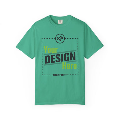 Comfort Colors Soft T-Shirt