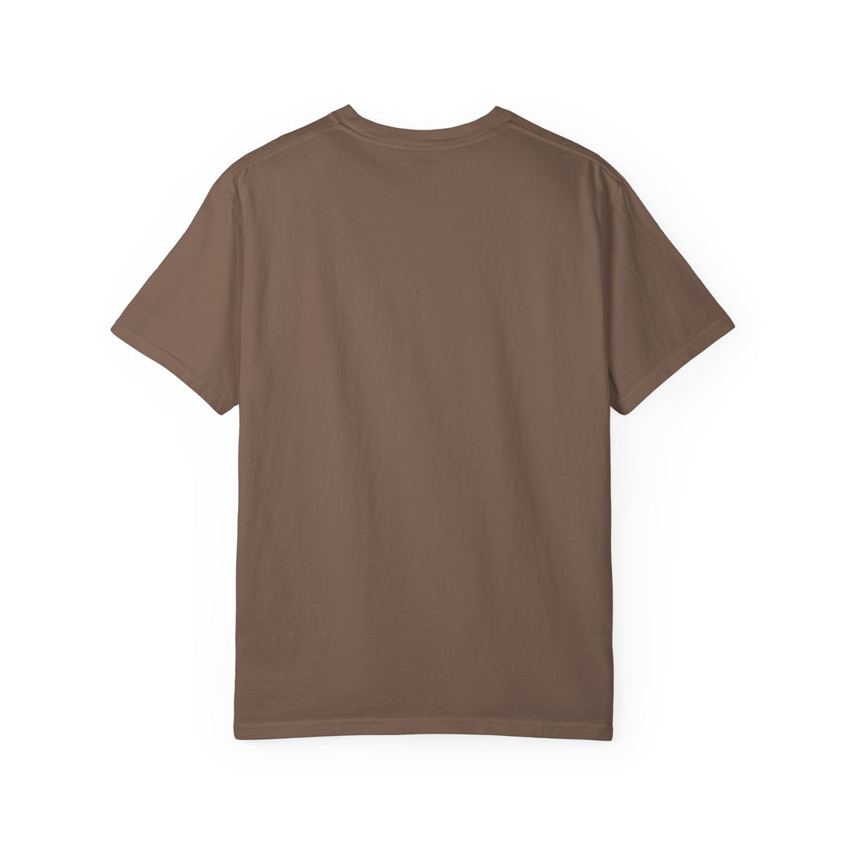 Comfort Colors Soft T-Shirt