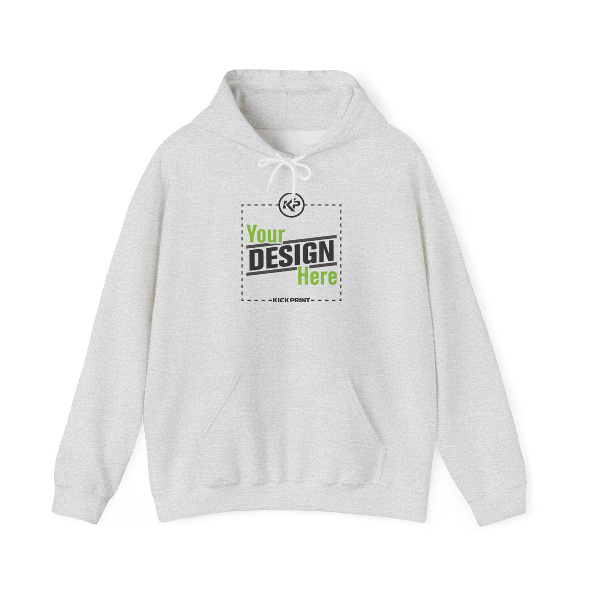 Adult - Classic Pullover Hoodie