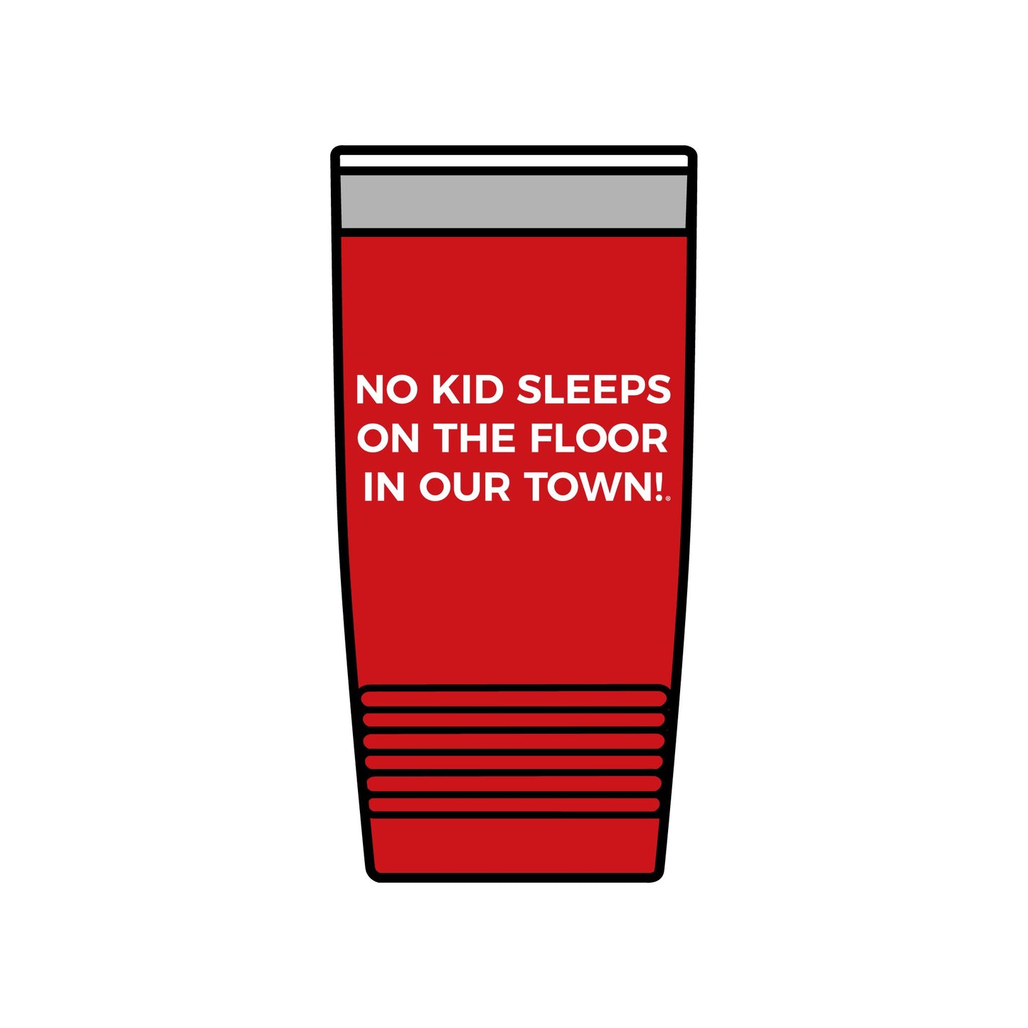 Mo-Franklin Co. Insulated Tumblers