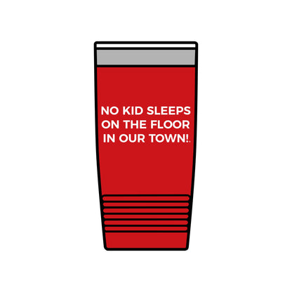 Mo-Franklin Co. Insulated Tumblers