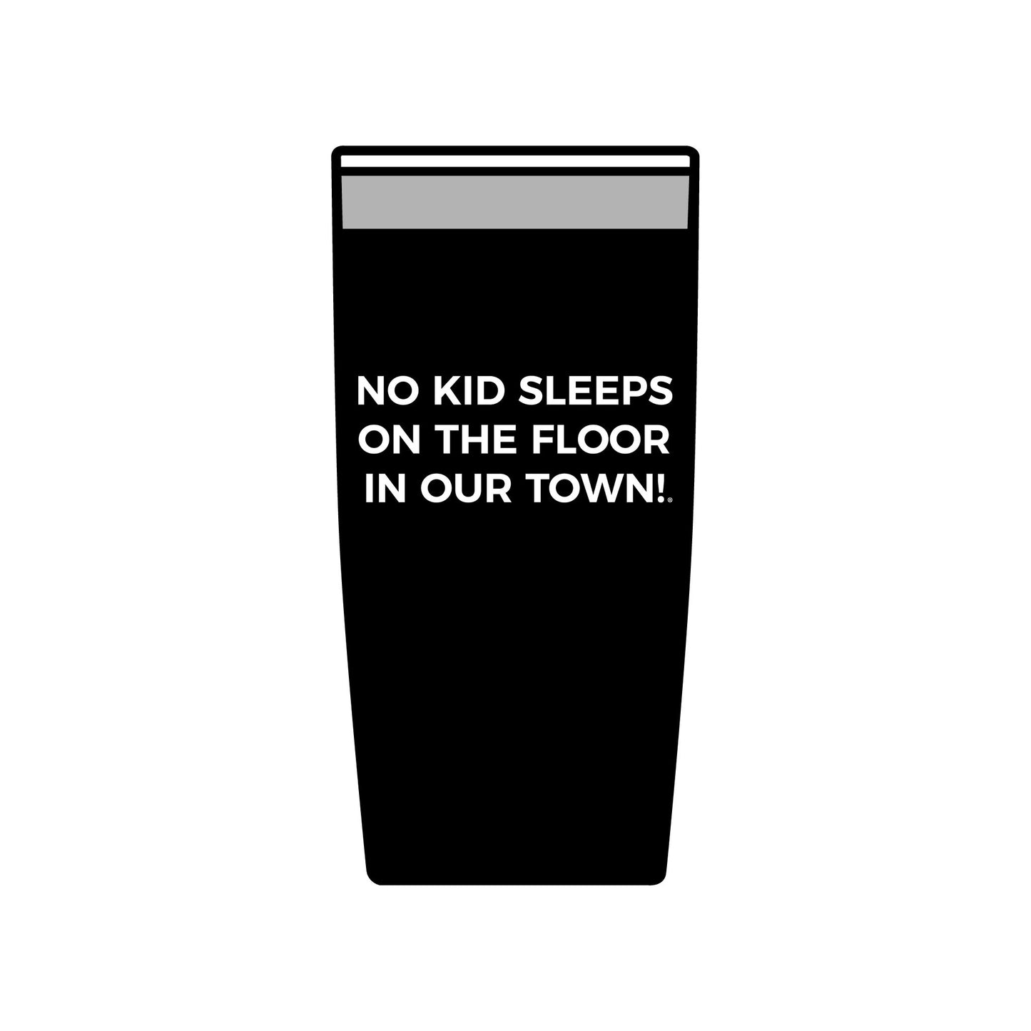 Mo-Franklin Co. Insulated Tumblers