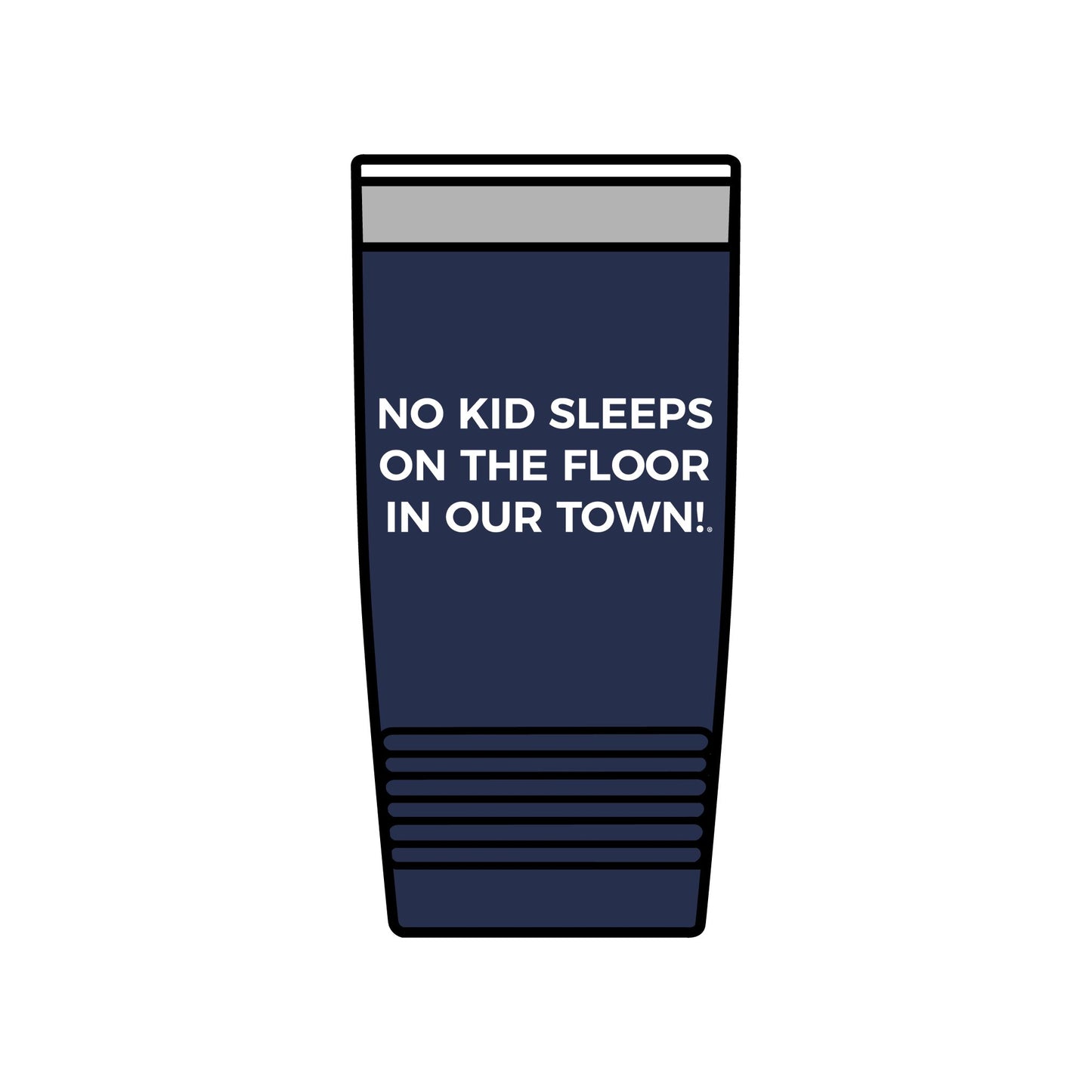Mo-Franklin Co. Insulated Tumblers