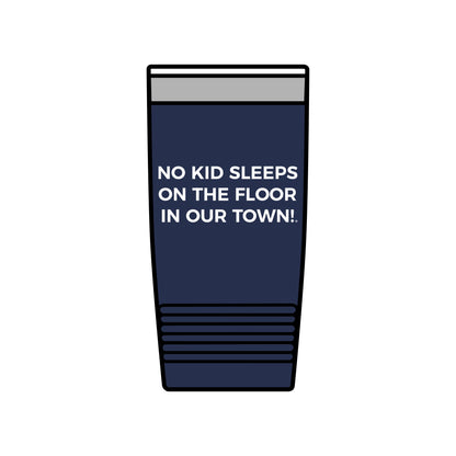 Mo-Franklin Co. Insulated Tumblers