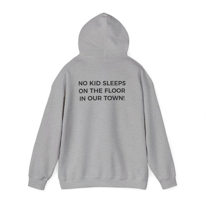 ADULT Basic Pullover Hoodie - MO-Franklin Co