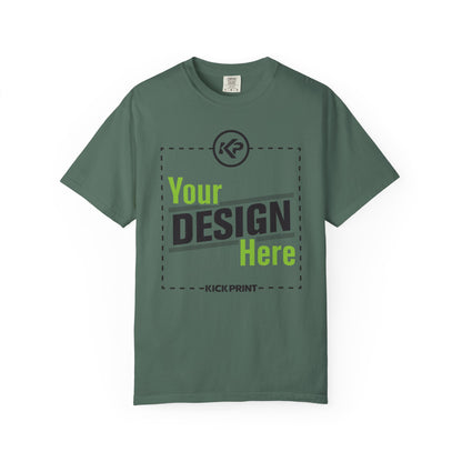 Comfort Colors Soft T-Shirt