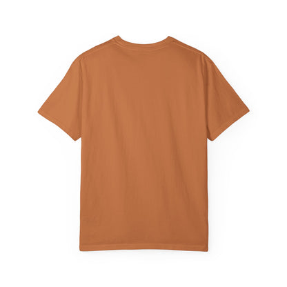 ADULT - Comfort Colors T-shirt - NANOTECH Employee