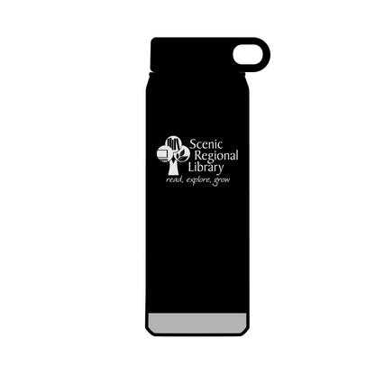 Scenic Regional Library - Insulated Water Bottle