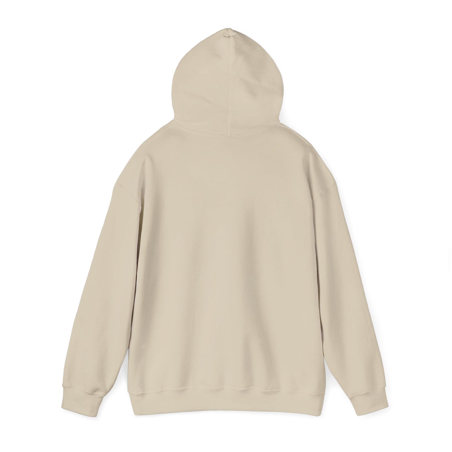 MMT Classic Pullover Hoodie - Script Logo