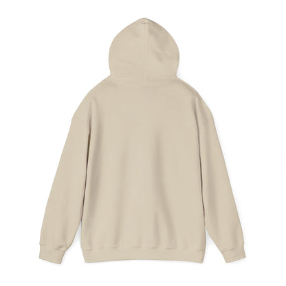 MMT Classic Pullover Hoodie - Script Logo