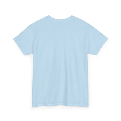 FACS Teacher Colorblock T-Shirt- Fun School Staff Gift