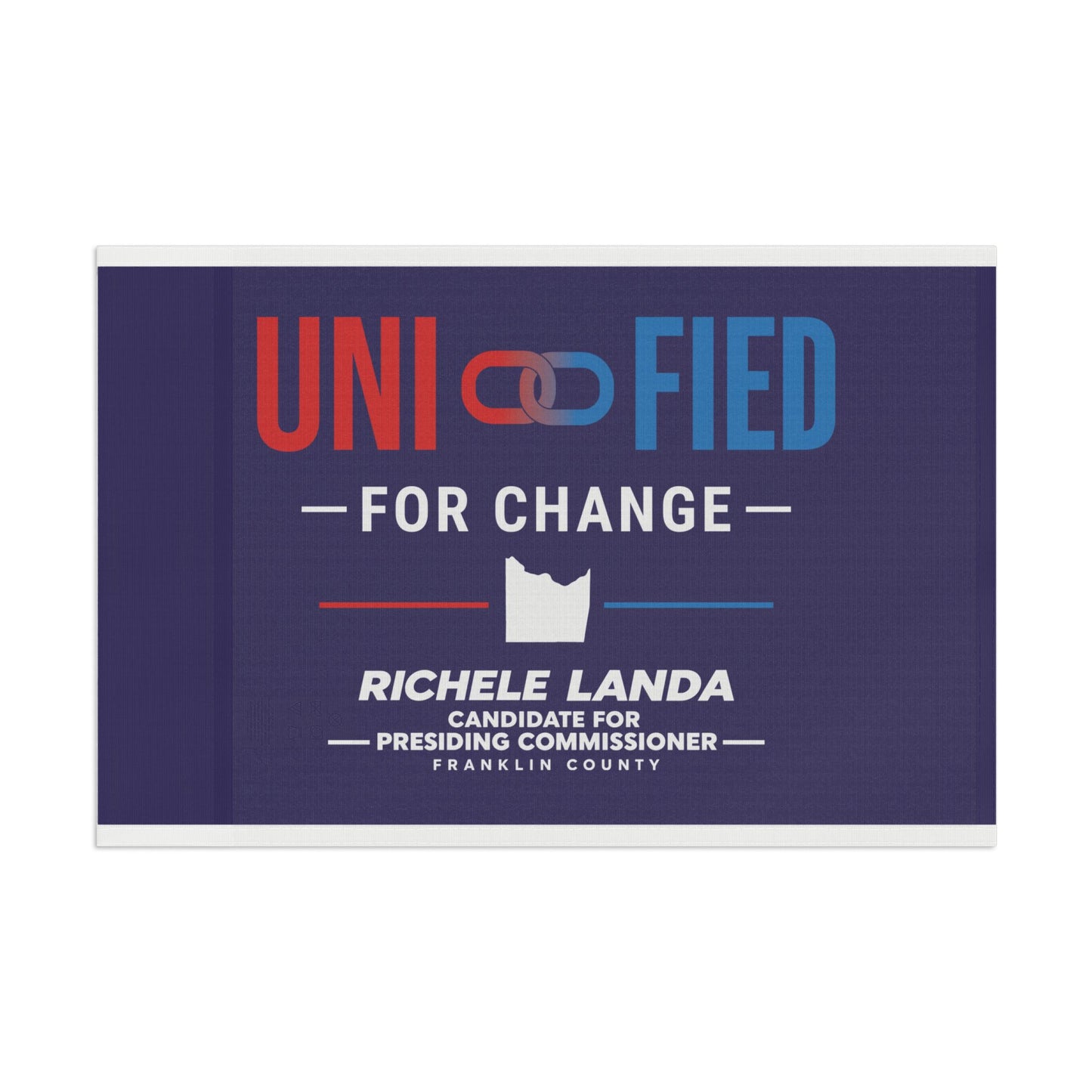 Flag - Unified for Change