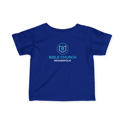 Infant Tee - Bible Church