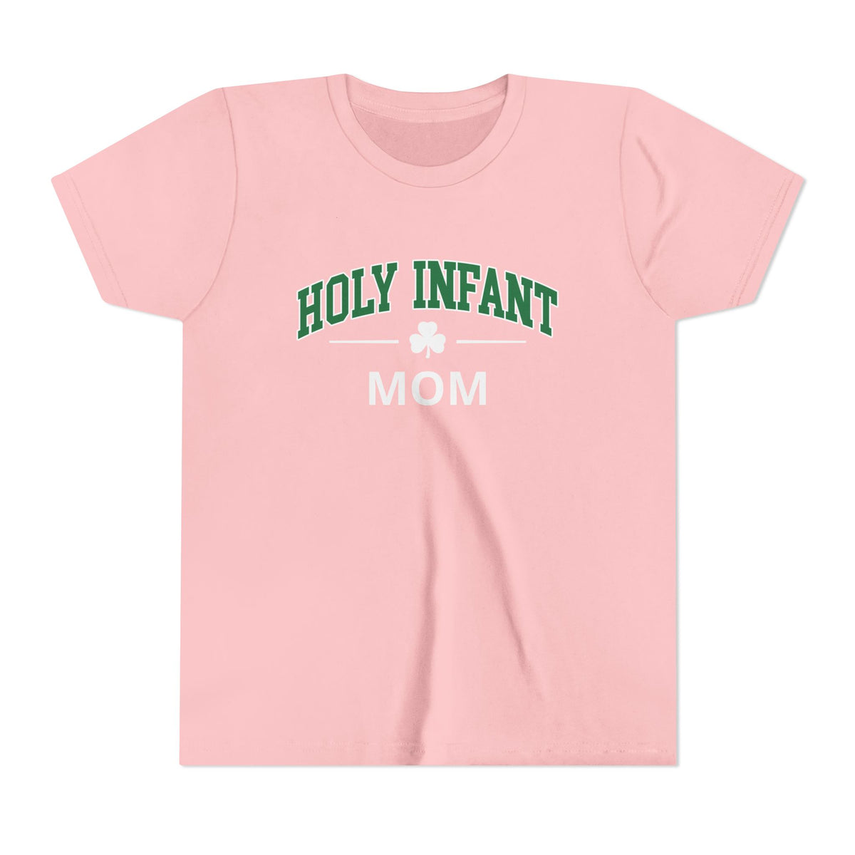 Youth - Personalization Premium T-Shirt - Holy Infant