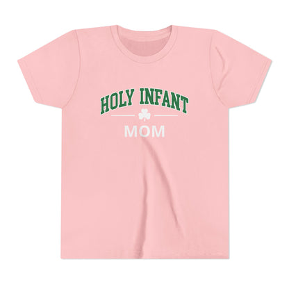 Youth - Personalization Premium T-Shirt - Holy Infant