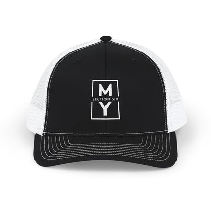 Trucker Hat - MS Section 6 Youth
