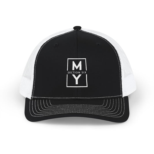 Trucker Hat - MS Section 6 Youth