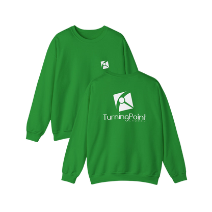 ADULT - Crewneck Sweatshirt - Turning Point