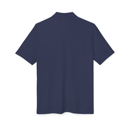 Adidas Performance Polo Shirt - First Baptist Church