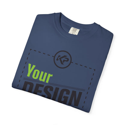 Comfort Colors Soft T-Shirt